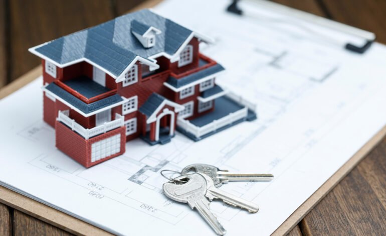 Real Estate Mandates: A Smarter Approach for Developers
