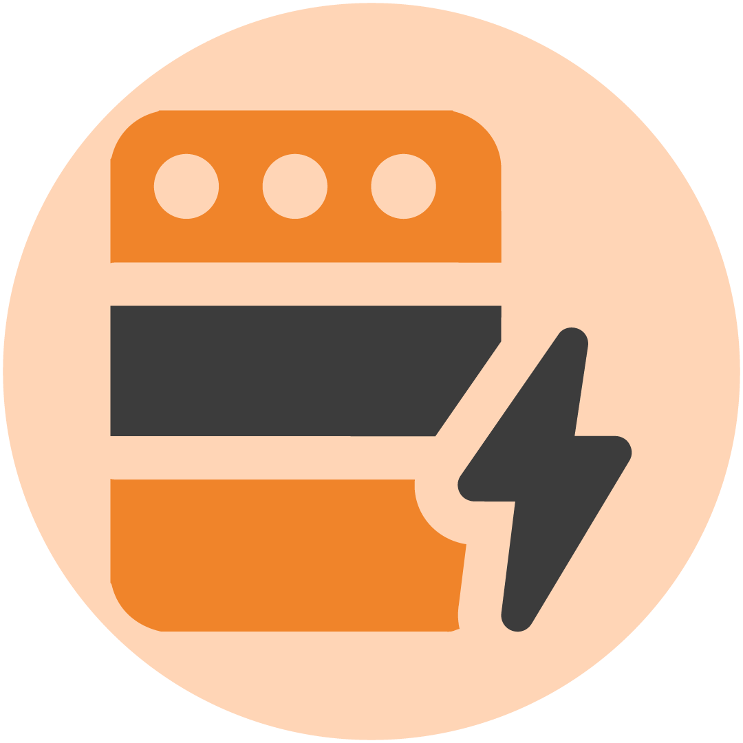 Power Backup