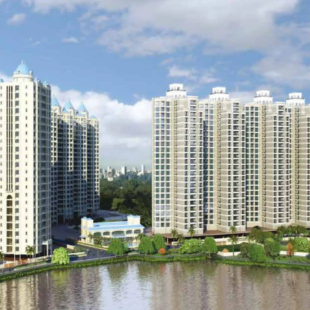 Real Estate in Mundwa