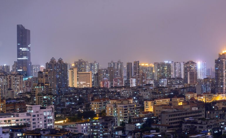 Luxury residential projects in Pune